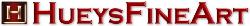 Hueys Fine Art, LLC logo