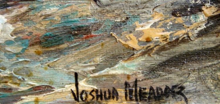 "California Seascape" - Image 2 of 2