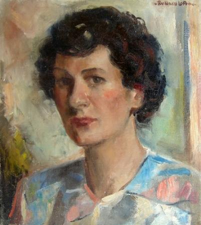 "Portrait"