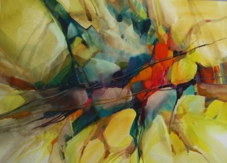 "Carmel Colors" - Image 1 of 3