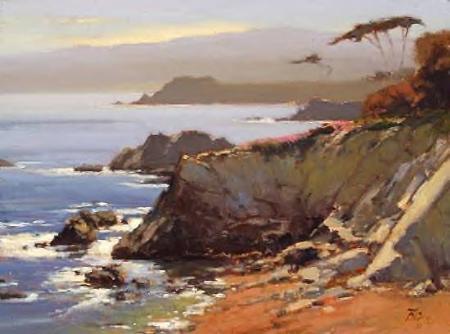 "Perkin's Point"