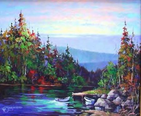 "Pike Country"