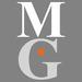 Matthews Gallery logo - Alfred Gwynne Morang specialist dealer in 669 Canyon Road, Santa Fe, NM 87501