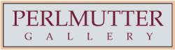 Perlmutter Gallery logo