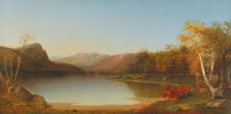 James Lewin (1836 - 1877)