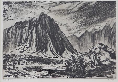 Haiku Valley