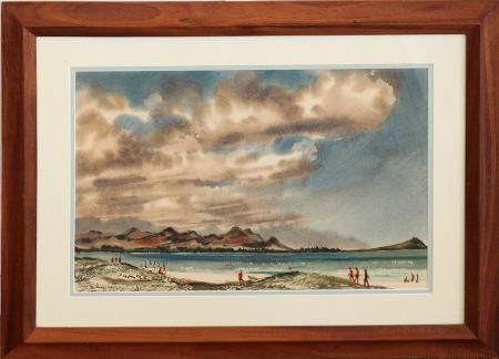 Kailua Beach - Image 1 of 3