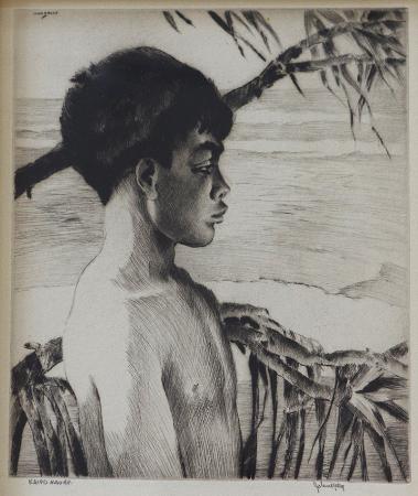 Kaipo Hawaii