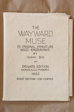 The Wayward Muse - Image 1 of 3
