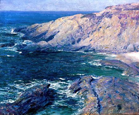 Incoming Tide