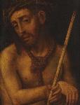 Portrait of Luis de Morales