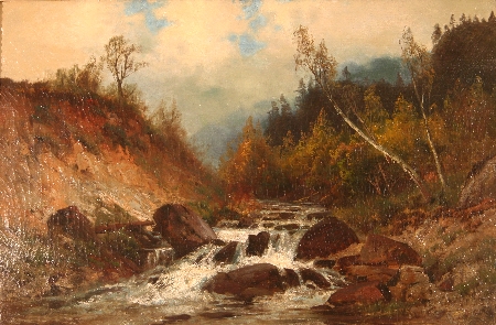 Landscape