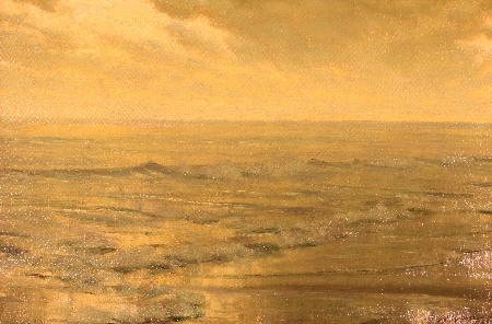 Ocean Scene
