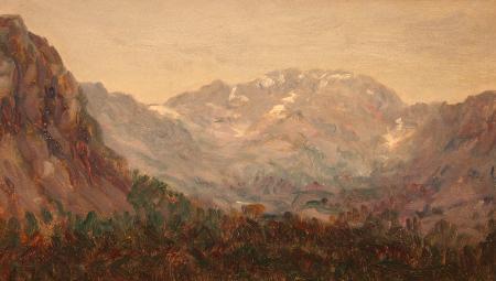 Canadian Landscape