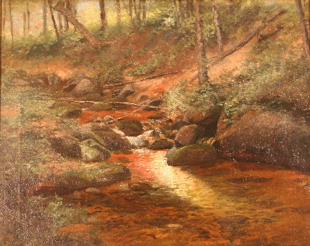 Stream