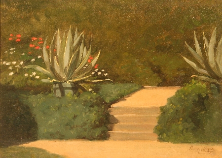 Landscape