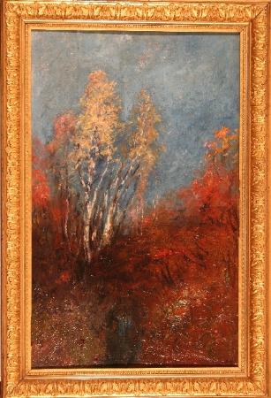 Fall Landscape