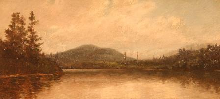 Delaware Water Gap