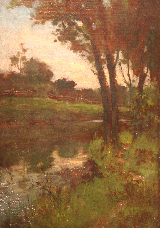 Landscape
