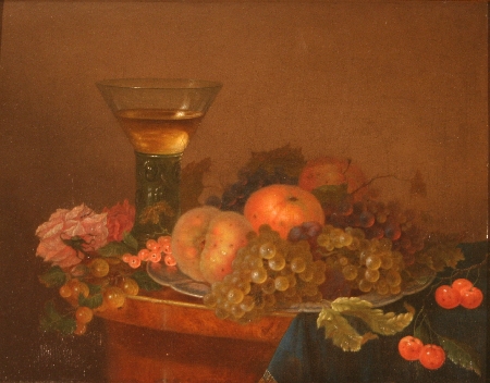 Table top Stilllife