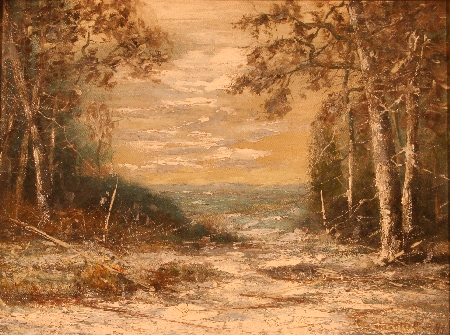 Winter Landscape