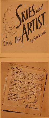 Sloane Illustrations