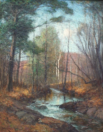 Landscape