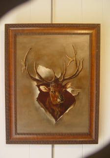 The Buck
