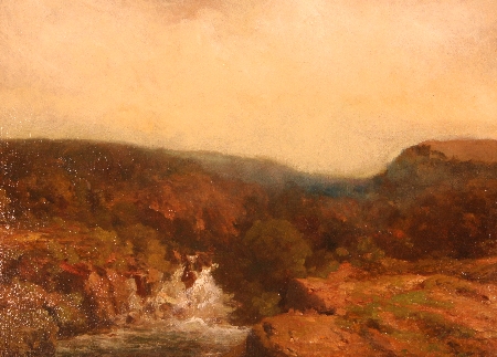 Landscape