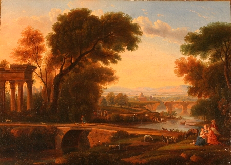 Landscape