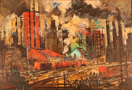 Industry