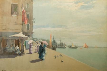 Dockside
