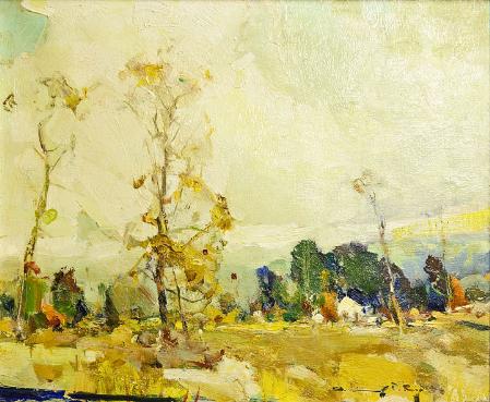 Landscape