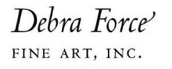 Debra Force Fine Art, Inc logo
