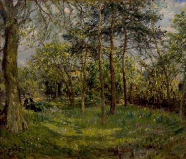 The Orchard