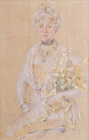 Emma Burbank Ayer 