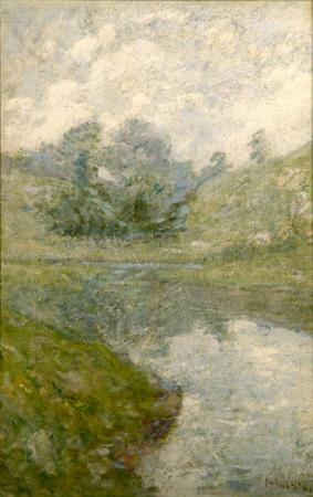 Landscape, Connecticut