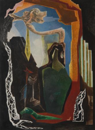 Allegory 