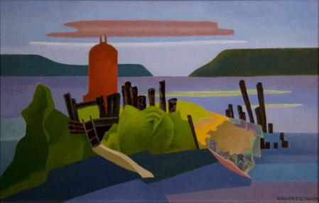 From Manitoulin (Urban Island) 