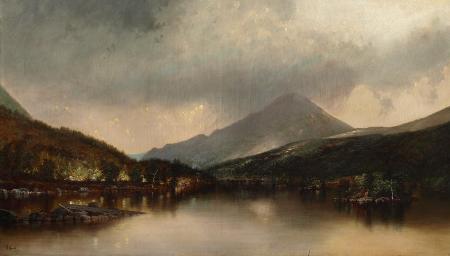 Lake George