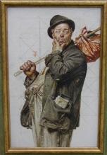 Leyendecker - Image 2 of 2