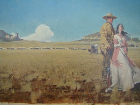 "Salt Lake City" published paper back book cover - Image 1 of 2