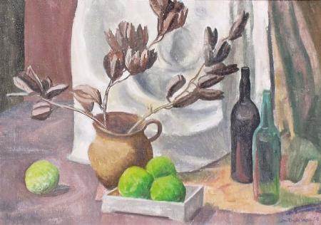 Still Life