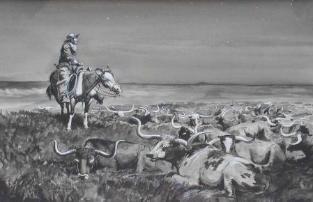 Guarding the Herd