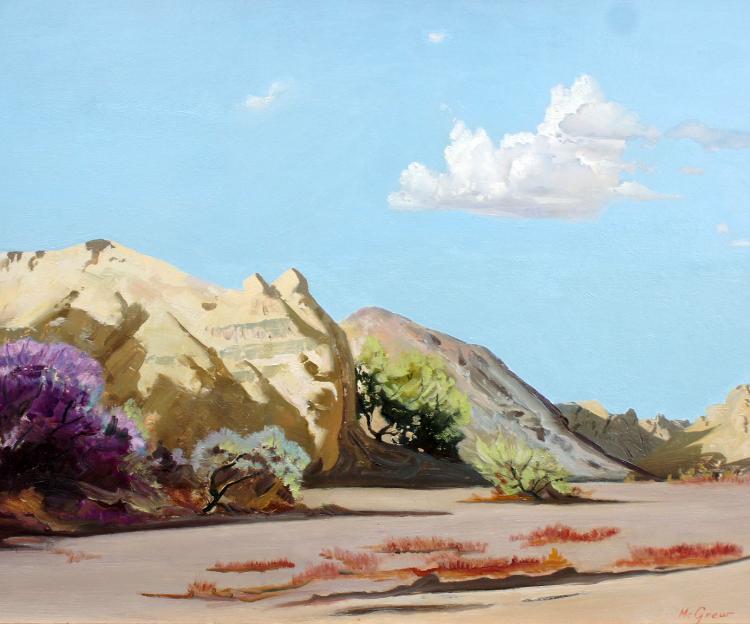 R McGrew (1916 - 1994)