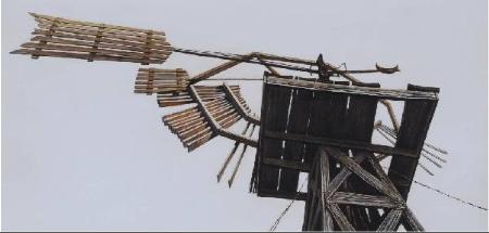 "Wind Wood"