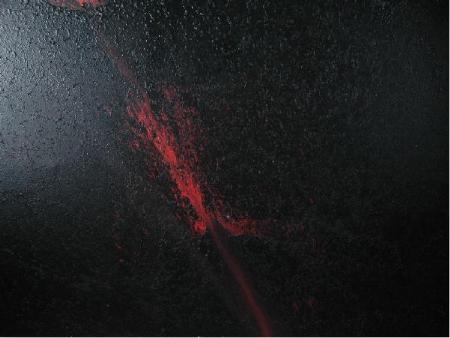 "Untitled Abstract II"