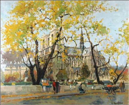"Notre Dame"