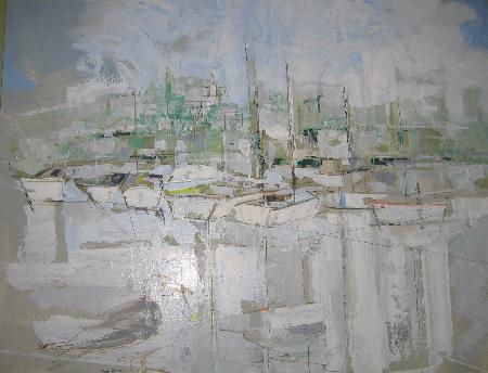 Donn DeVita (1931 - 2010)