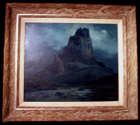 Ralph Love (1907 - 1992)